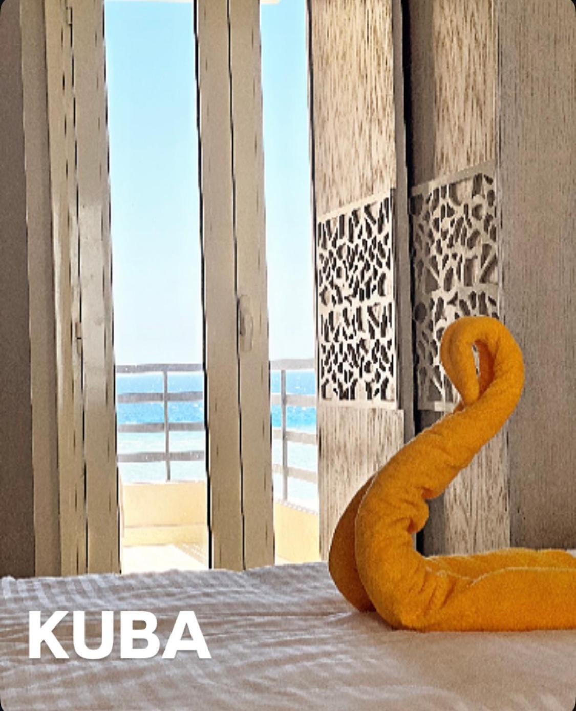 Villa Kuba Luxury Private Pool 2 Hurghada Exterior foto