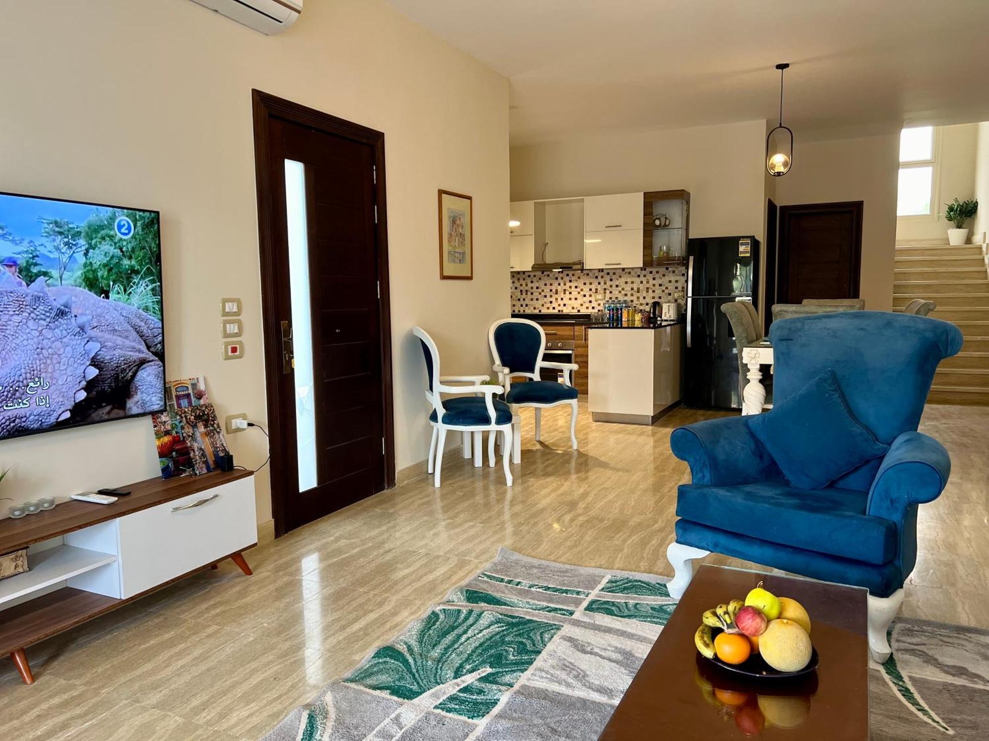 Villa Kuba Luxury Private Pool 2 Hurghada Exterior foto