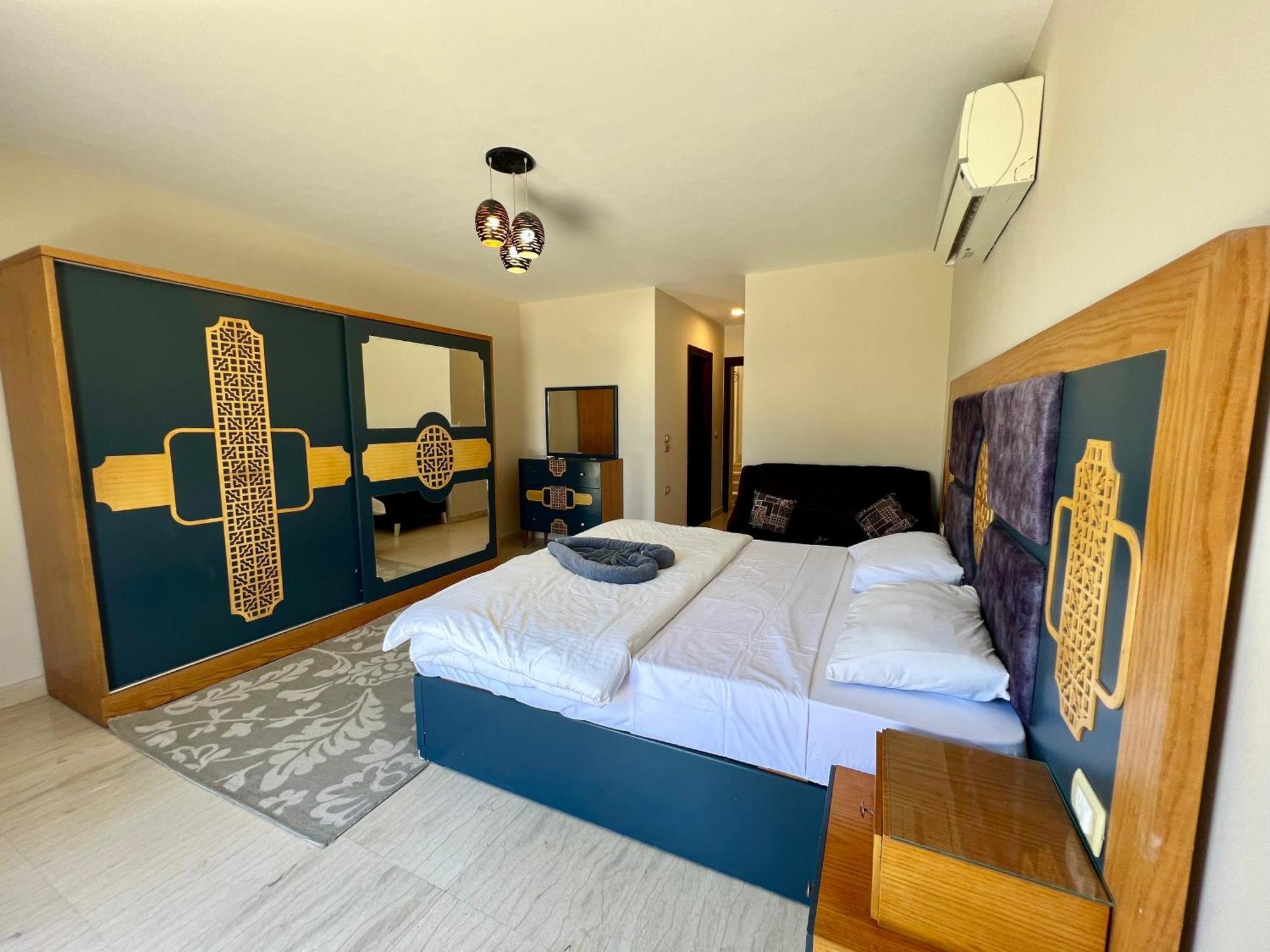 Villa Kuba Luxury Private Pool 2 Hurghada Exterior foto